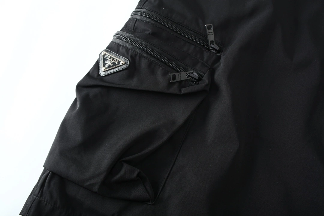 wg.luxury-- Pr141 24SS nylon item:E-F110L2001F